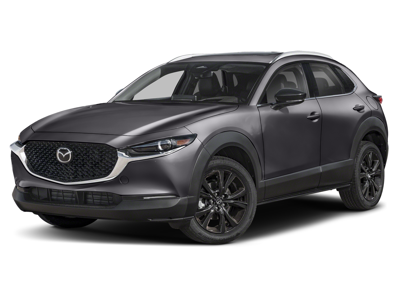 2024 Mazda Mazda CX-30 2.5 Turbo Premium Package