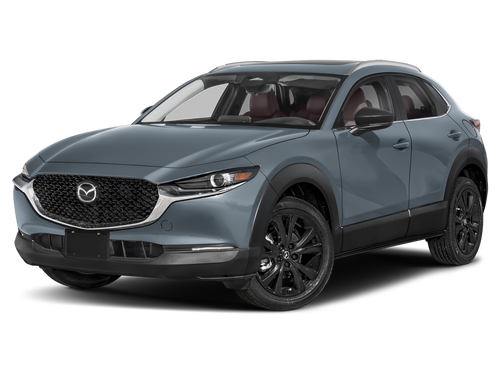2024 Mazda Mazda CX-30 PREFERRED