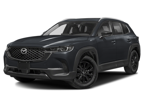 2024 Mazda Mazda CX-50 2.5 S Premium Package