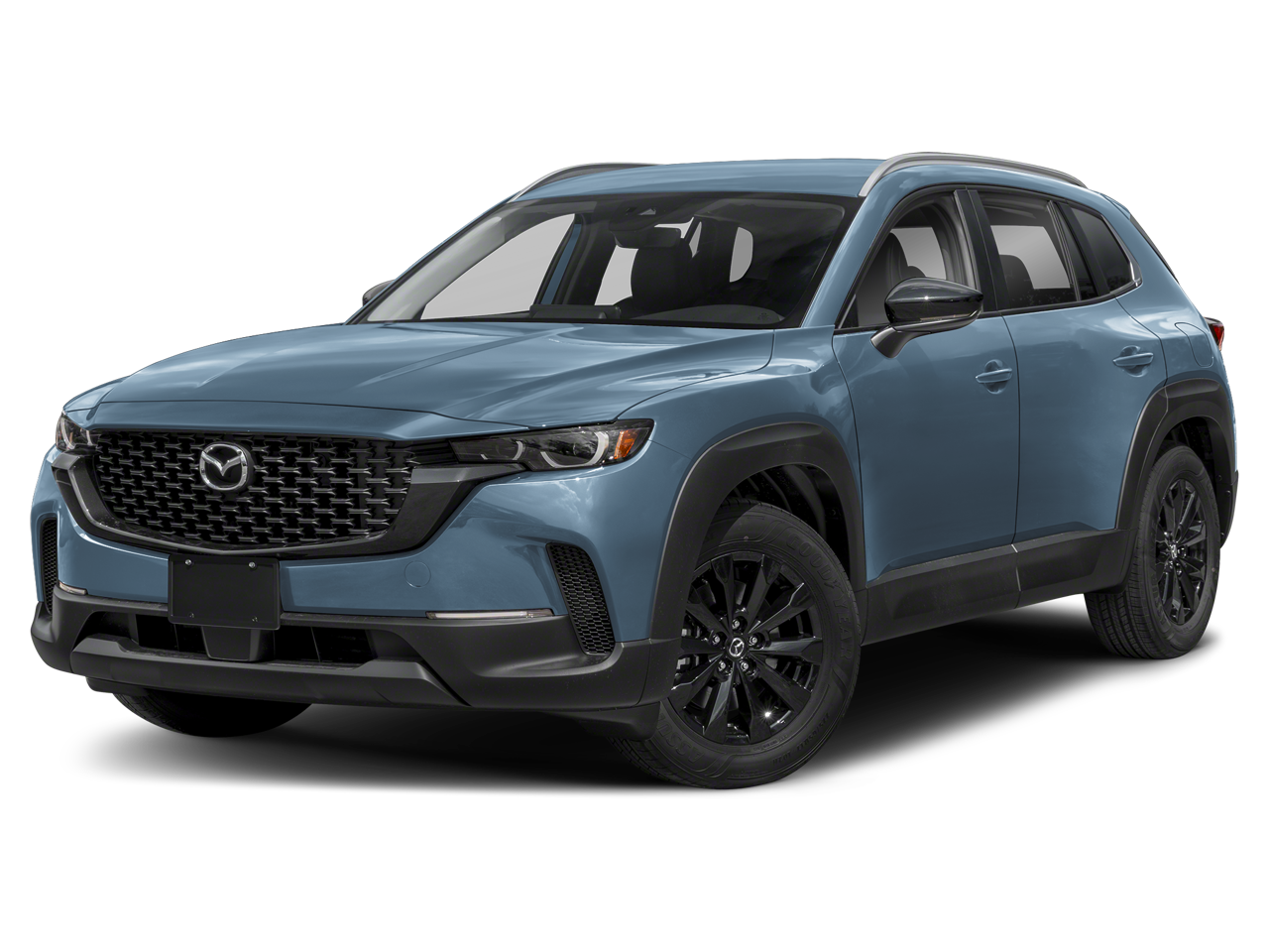 2024 Mazda CX-50