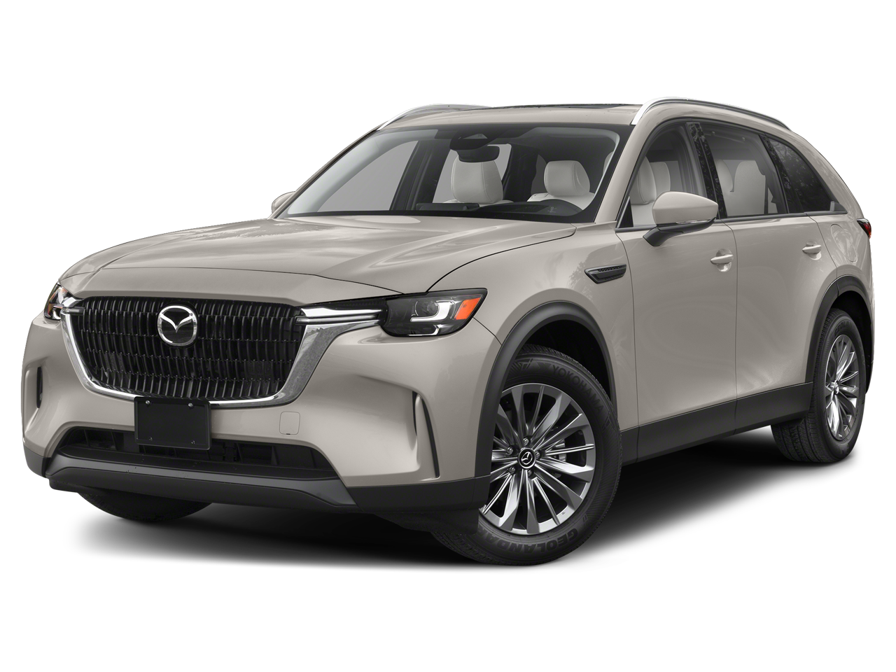 2024 Mazda CX-90