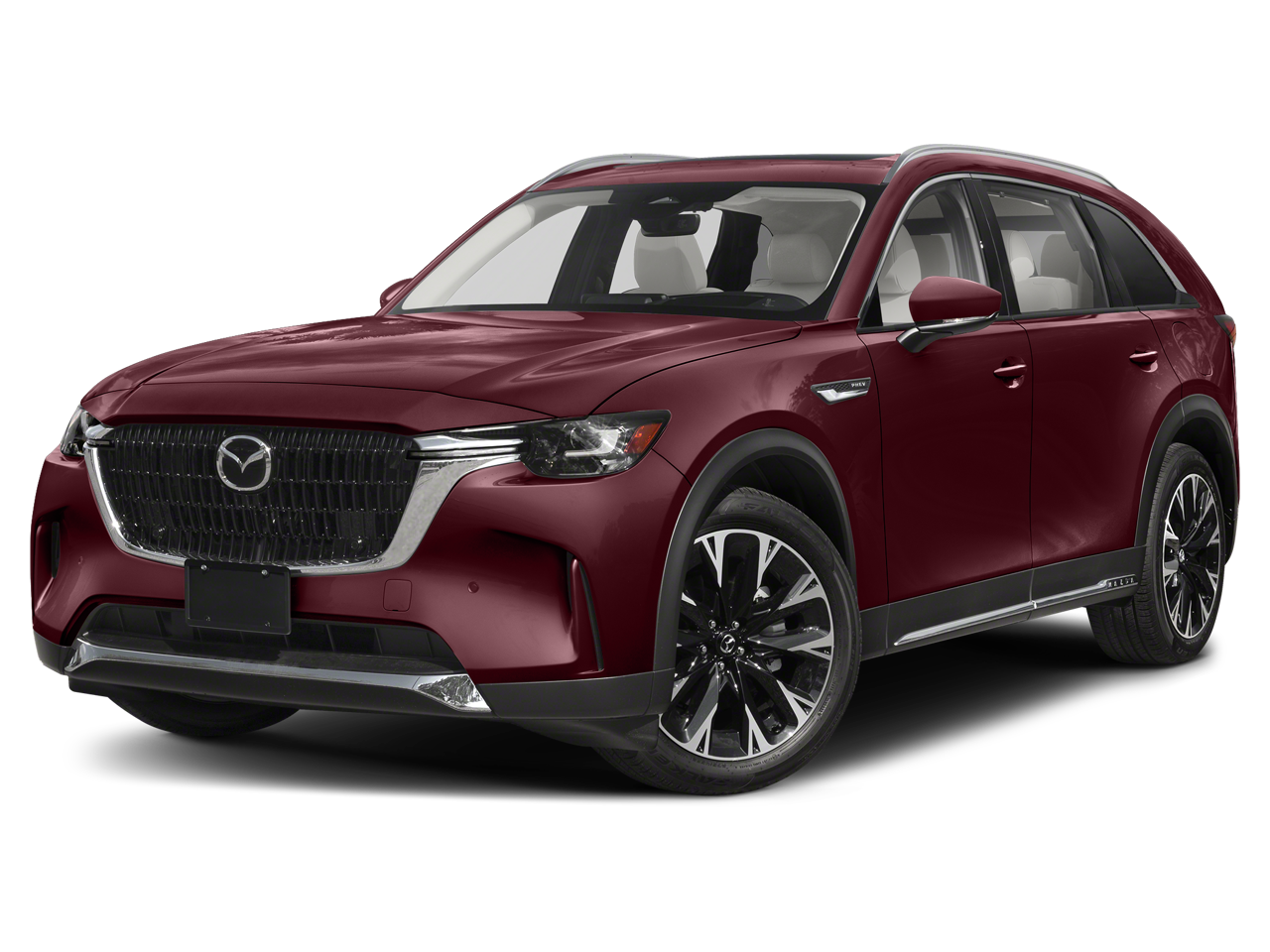 2024 Mazda CX-90 Premium Package for sale in Milford, CT