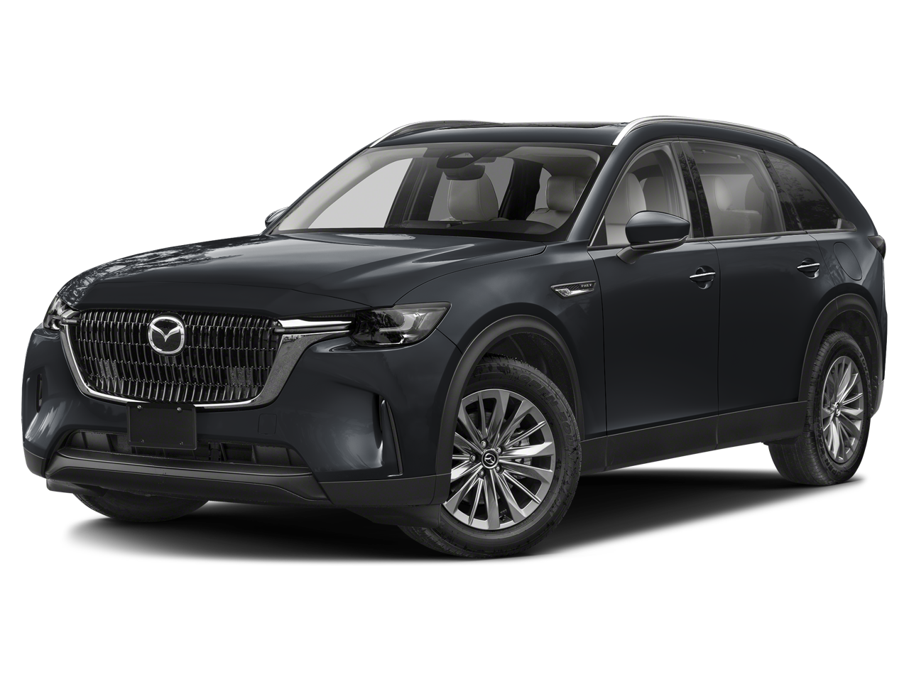 2024 Mazda CX-90 PHEV Preferred Package's photo