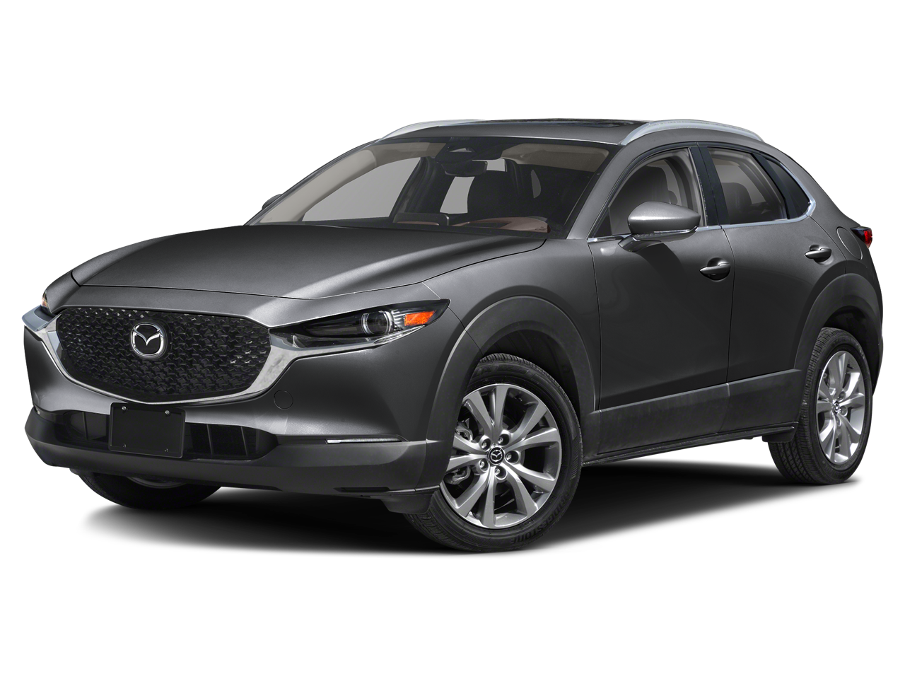 2025 Mazda CX-30 Premium AWD's photo
