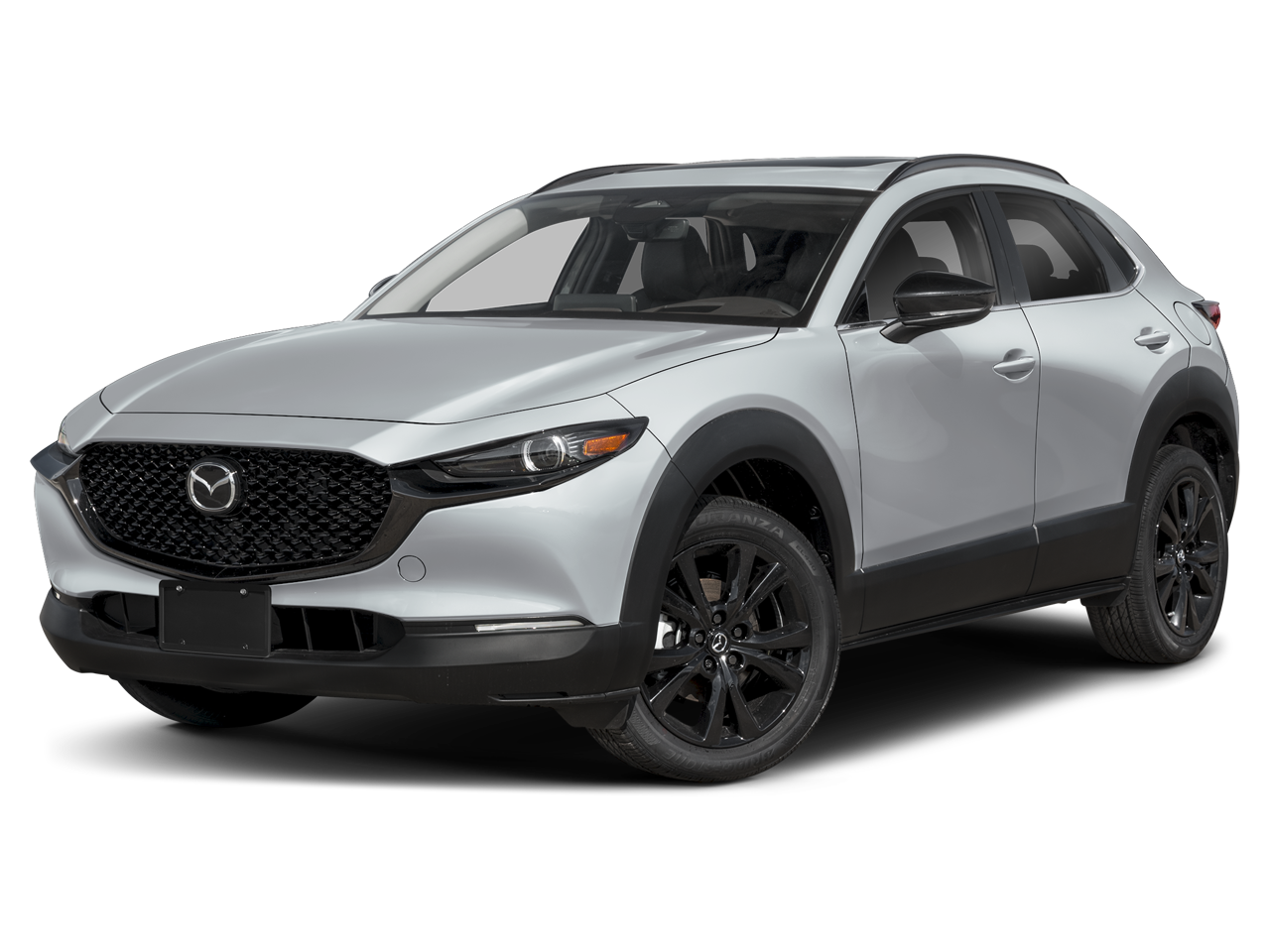 2025 Mazda CX-30 Turbo Premium - Photo 1