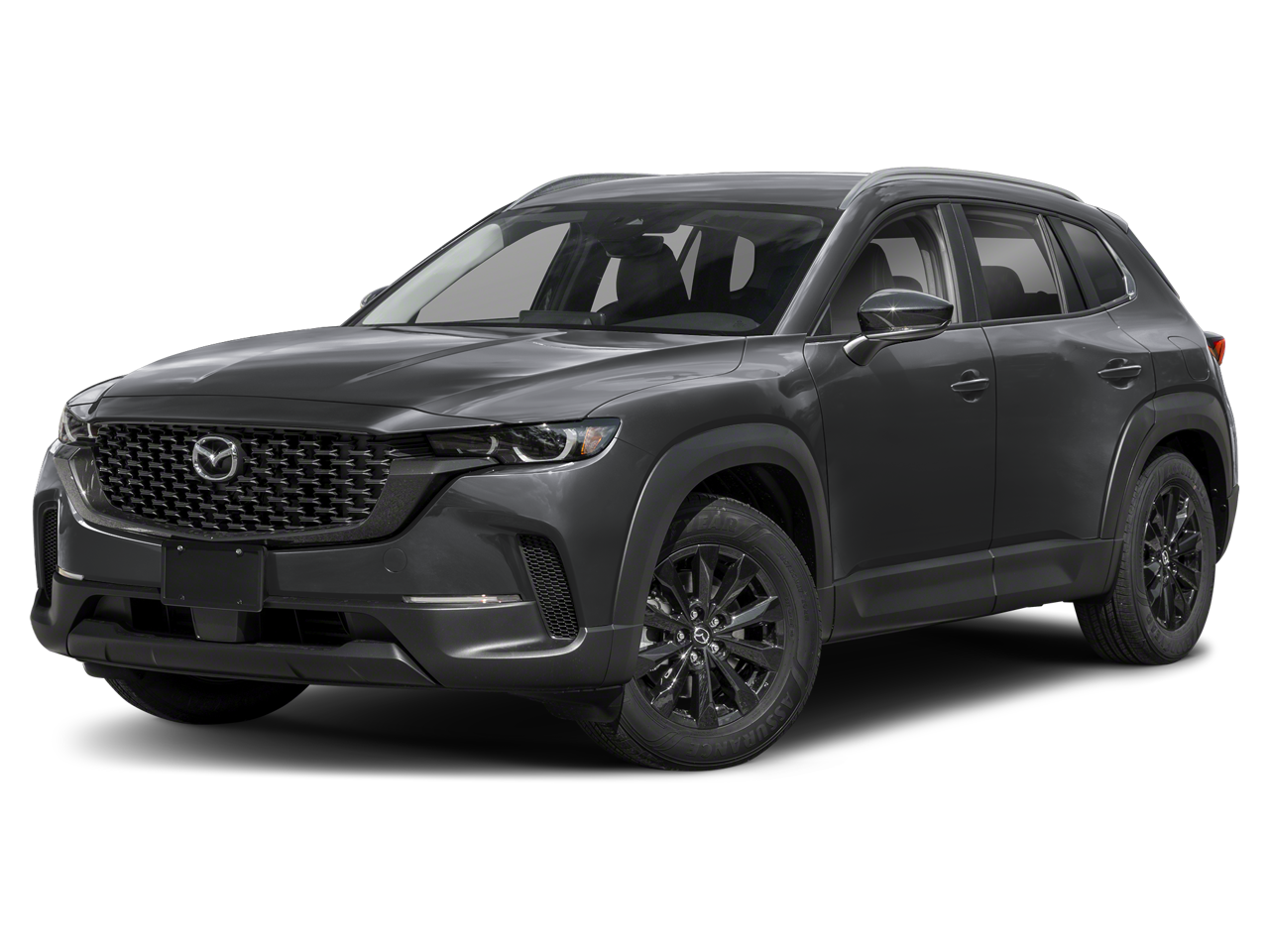 2025 Mazda Mazda CX-50 2.5 S Preferred AWD
