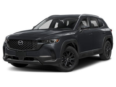 2025 Mazda Mazda CX-50 2.5 S Select Package