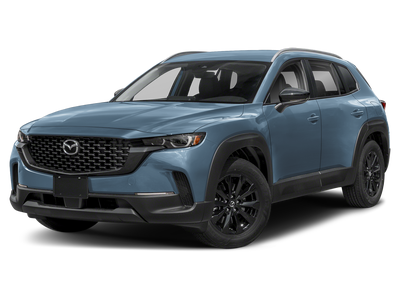 2025 Mazda Mazda CX-50 2.5 S Select Package