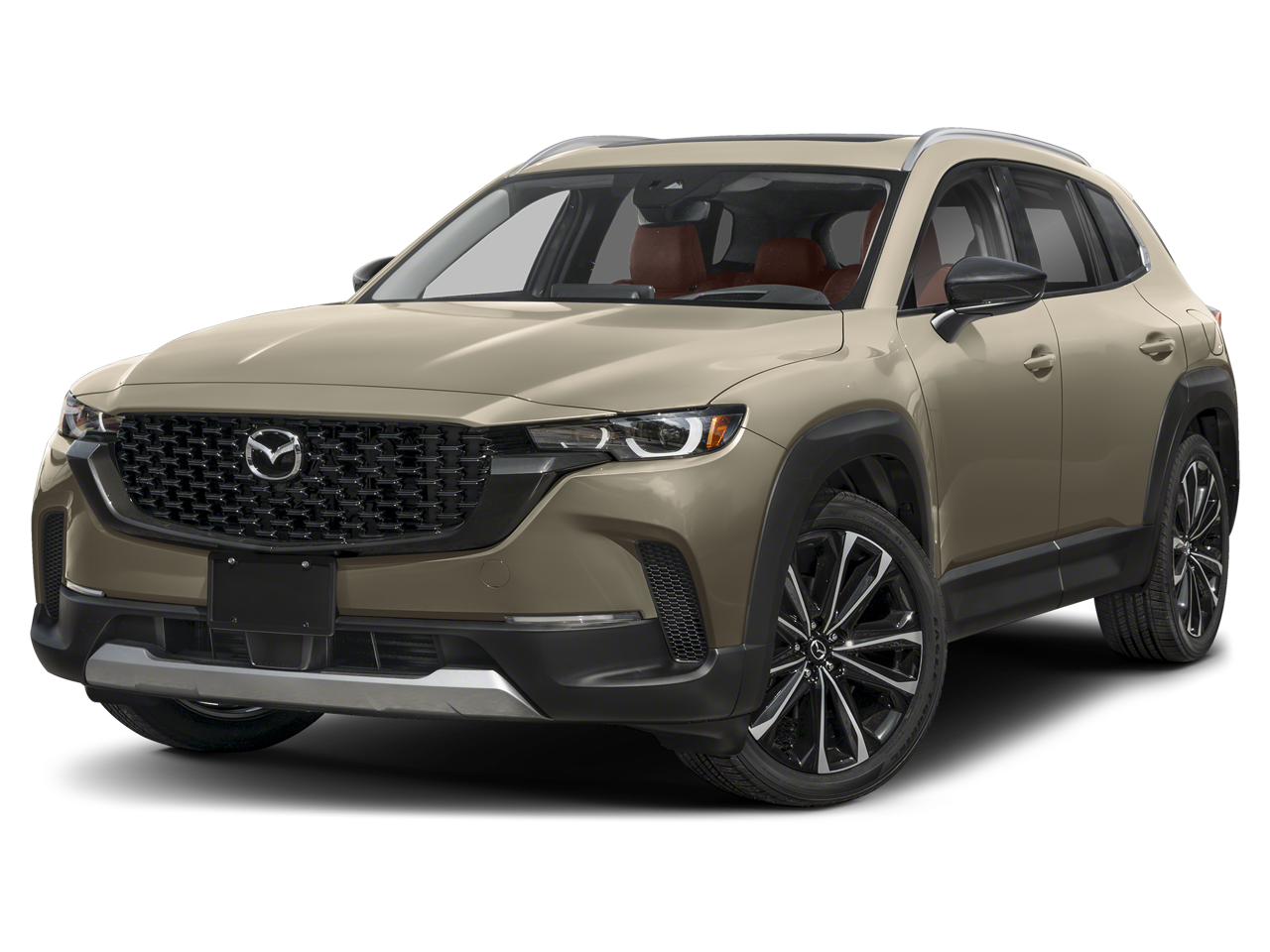 2025 Mazda CX-50 2.5 Turbo Premium's photo