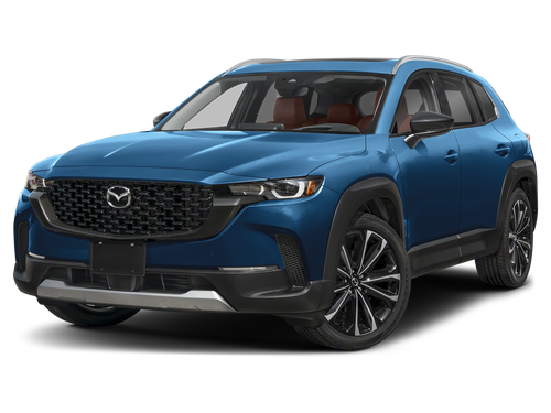 2025 Mazda Mazda CX-50 2.5 Turbo Premium AWD
