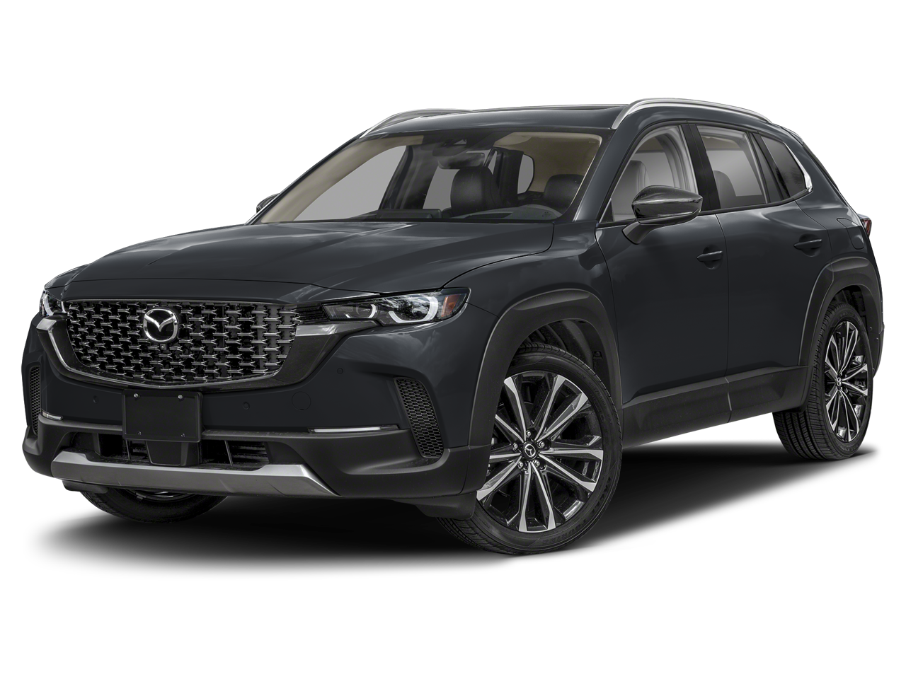2025 Mazda CX-50 2.5 Turbo Premium Plus's photo