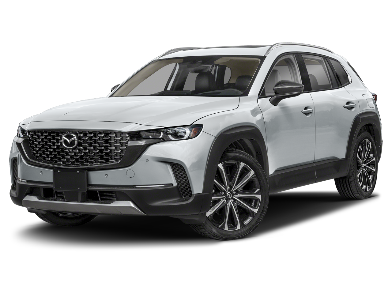 2025 Mazda Mazda CX-50 2.5 Turbo Premium Plus Package