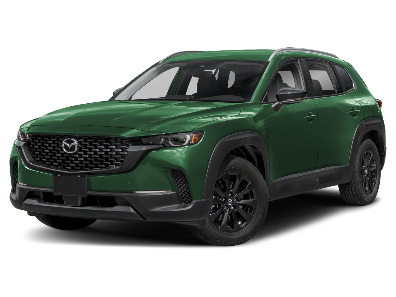 2025 Mazda CX-50 Select