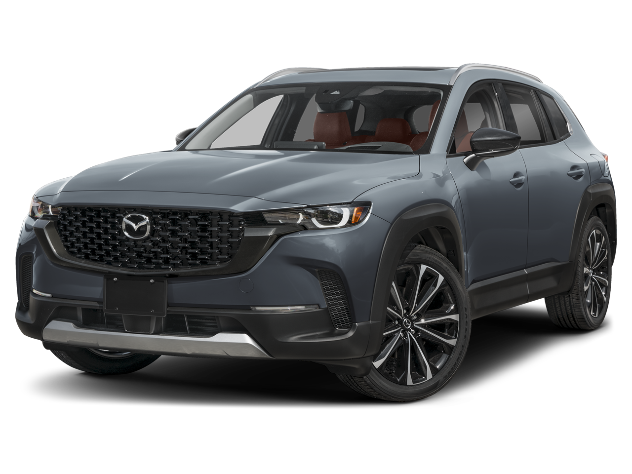2025 Mazda CX-50 2.5 Turbo Premium's photo