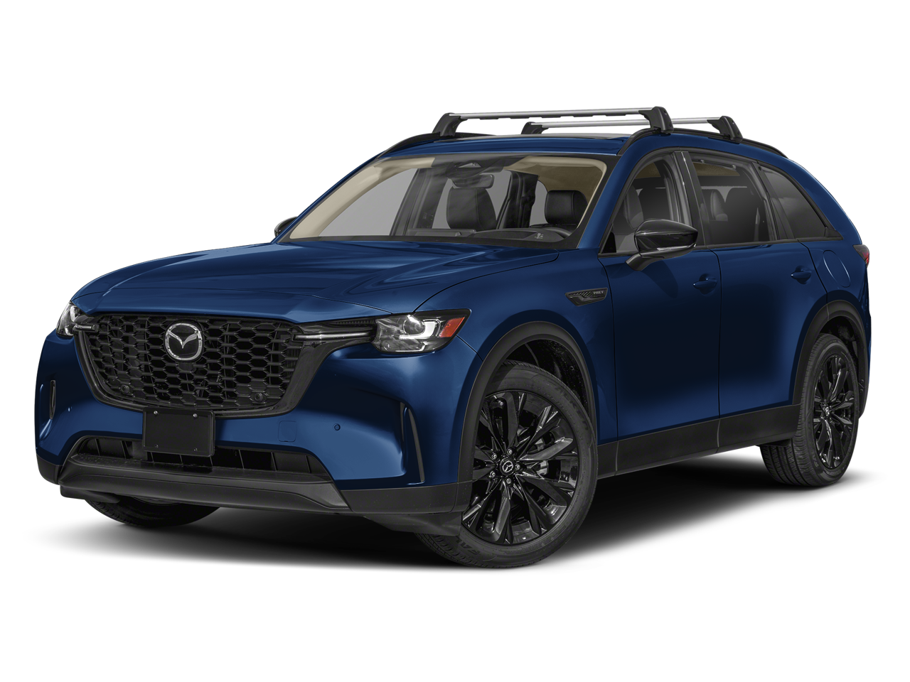 2025 Mazda CX-90 PHEV Premium Sport's photo