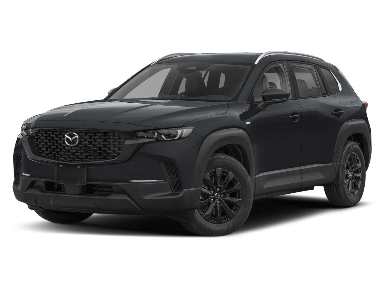 2025 Mazda Mazda CX-50 Hybrid Preferred