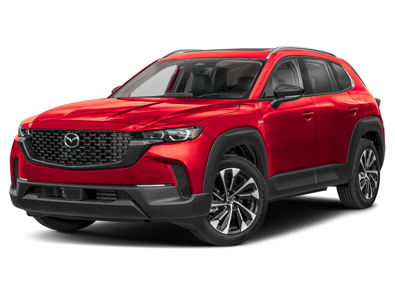2025 Mazda CX-50 Hybrid