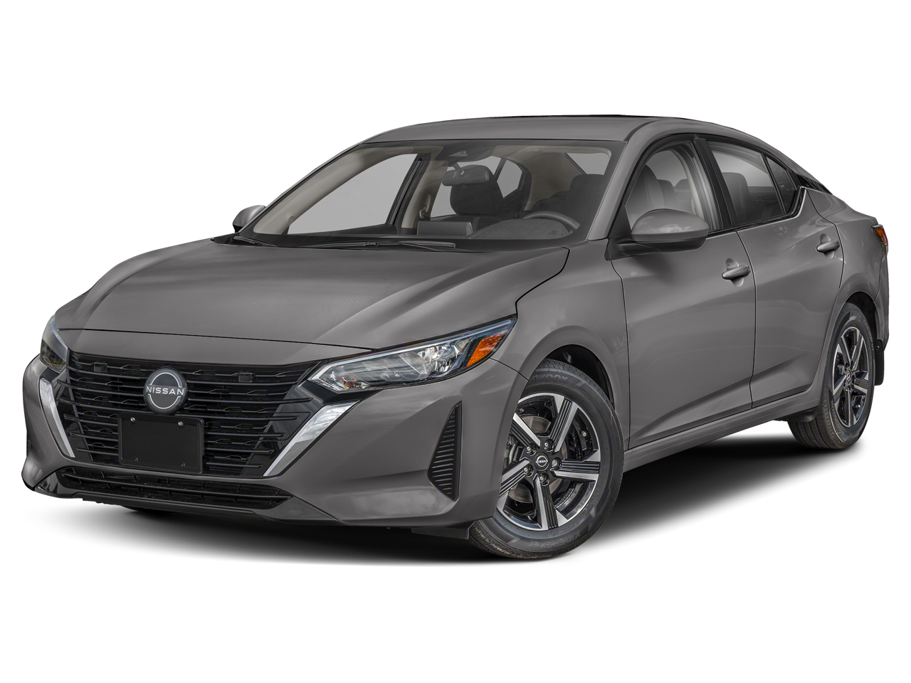 2025 Nissan Sentra SV for sale in Milford, CT