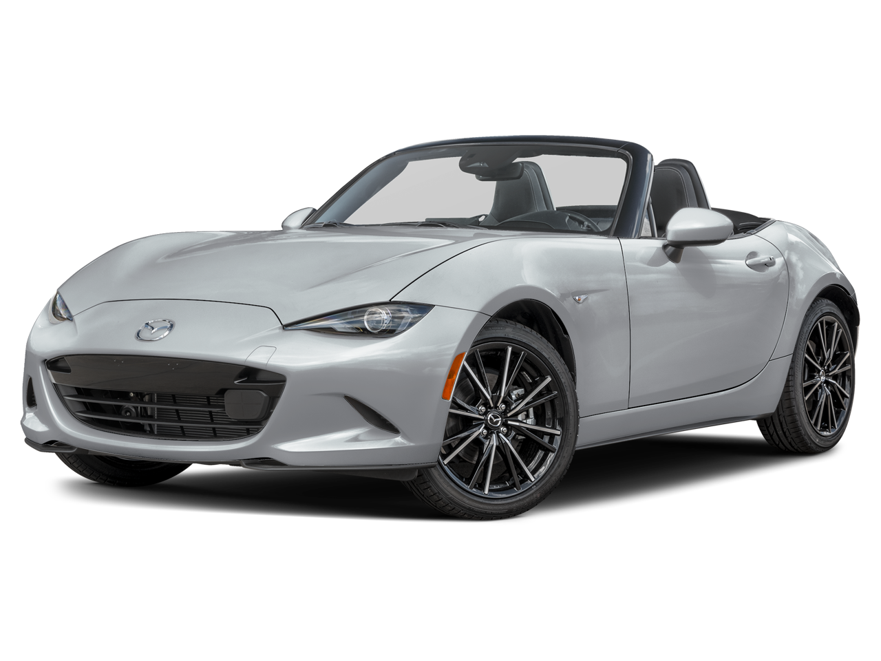 2026 Mazda MX-5 Miata Grand Touring's photo