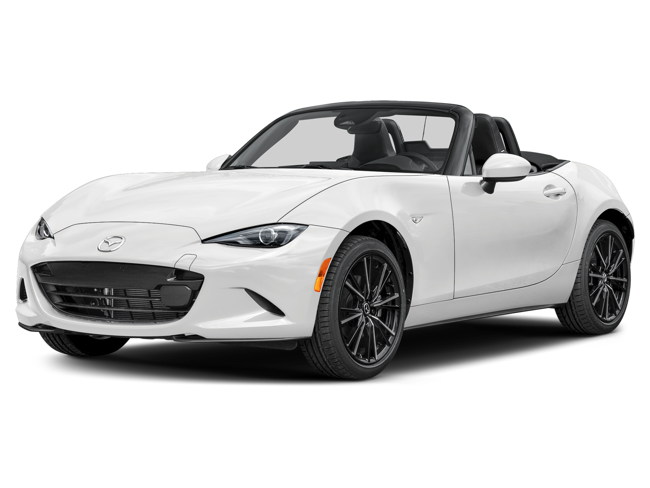 2026 Mazda MX-5 Miata Grand Touring
