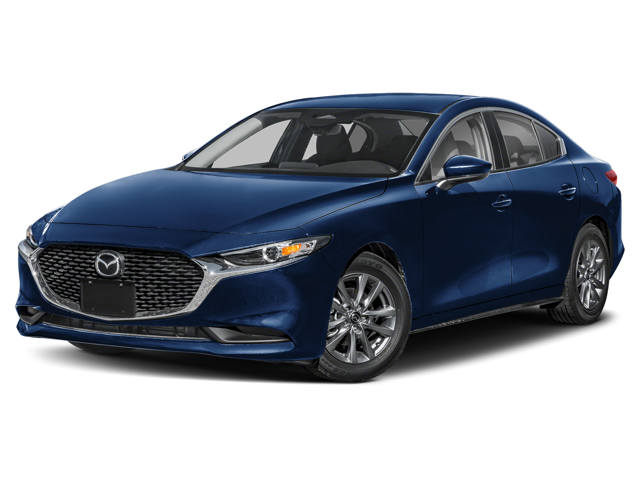 2026 Mazda CX-3 2.5 S AT 4-Door SKYACTIV's photo