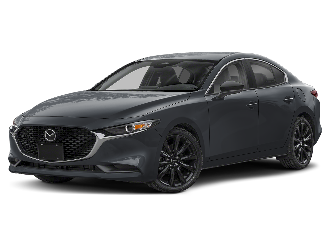 2026 Mazda CX-3 Select Sport AT 4-Door SKYACTIV's photo
