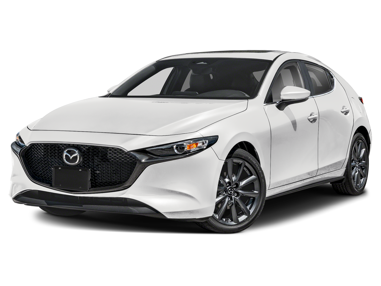 2026 Mazda CX-3 Preferred 2.5 AT 5-Door SKYACTIV's photo