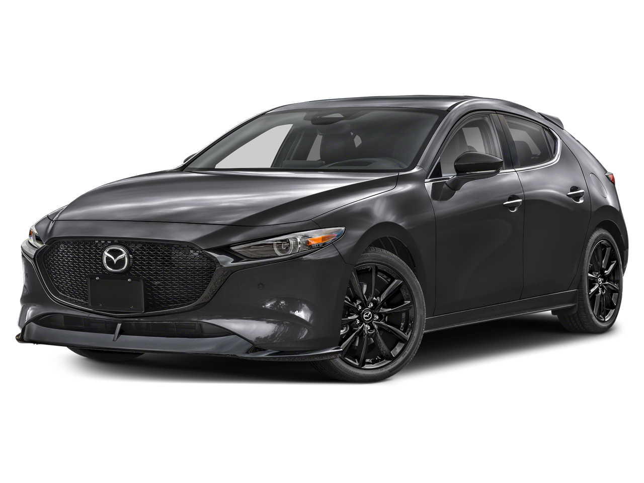 2026 Mazda CX-3 Premium Plus 2.5 AT 5-Door SKYACTIV AWD's photo