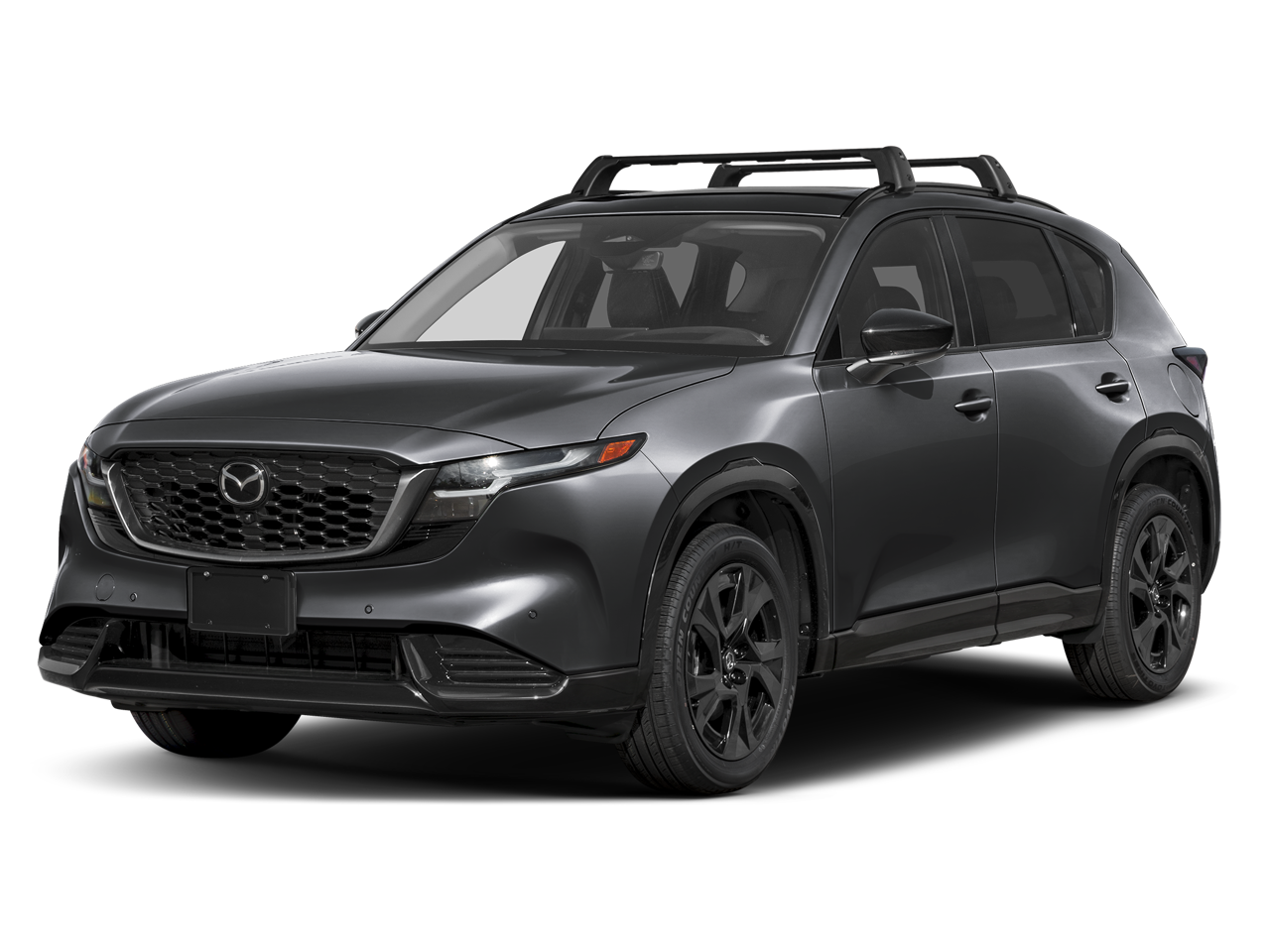 2026 Mazda Mazda CX-5 2.5 S Premium Plus