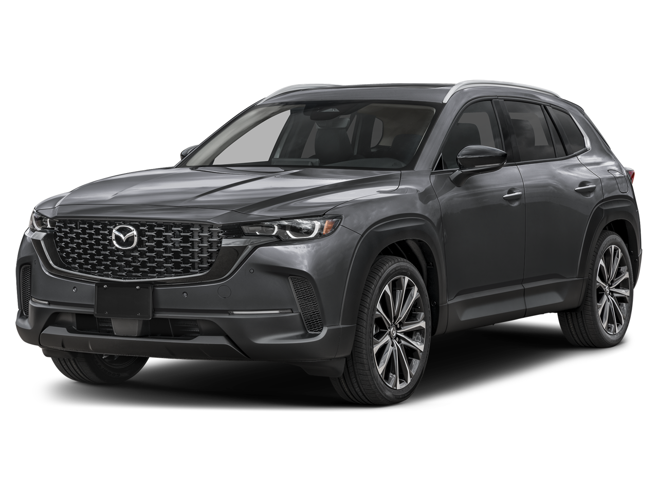 2026 Mazda CX-50 2.5 S Premium's photo