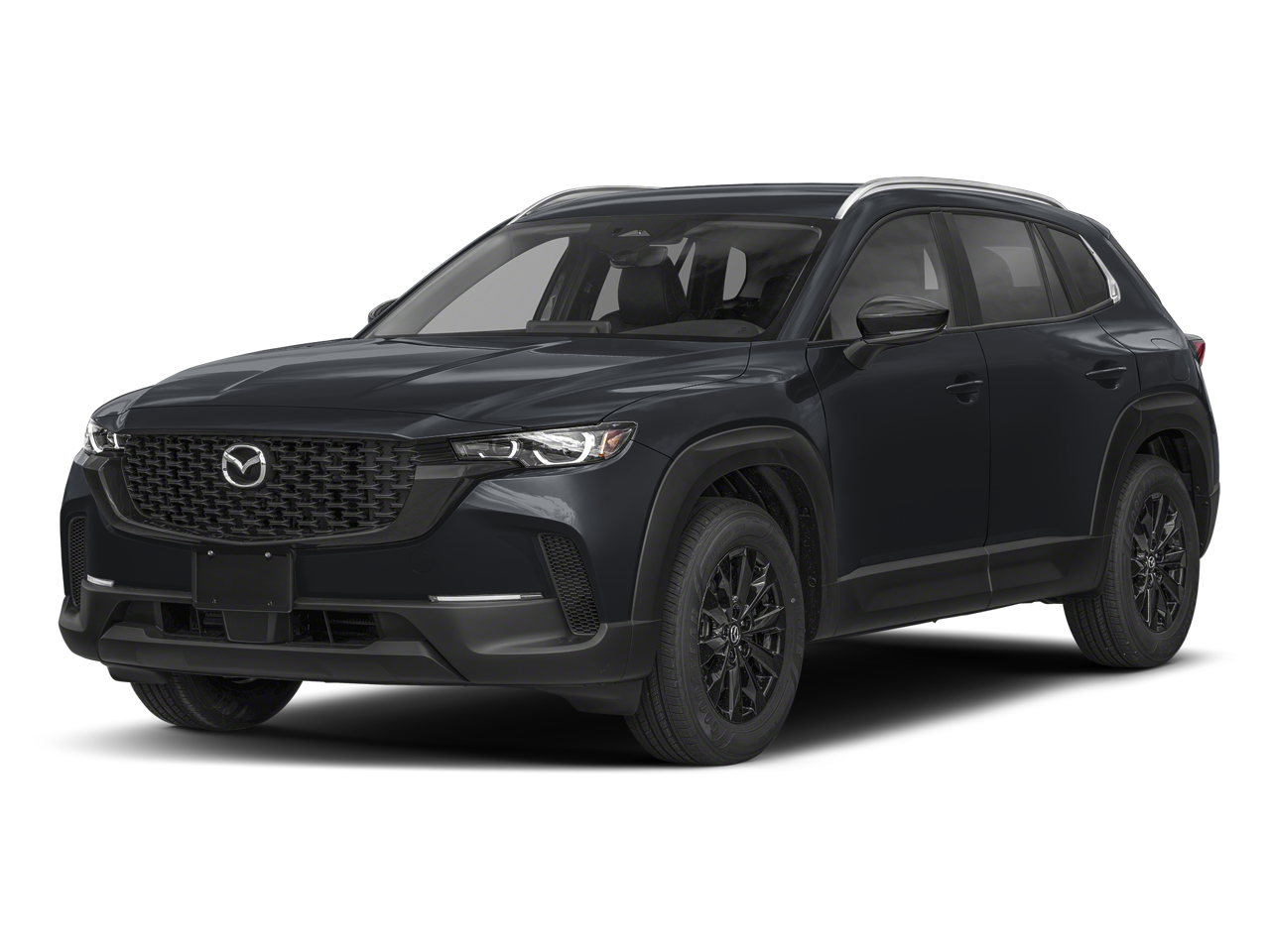 2026 Mazda Mazda CX-50 2.5 S Select