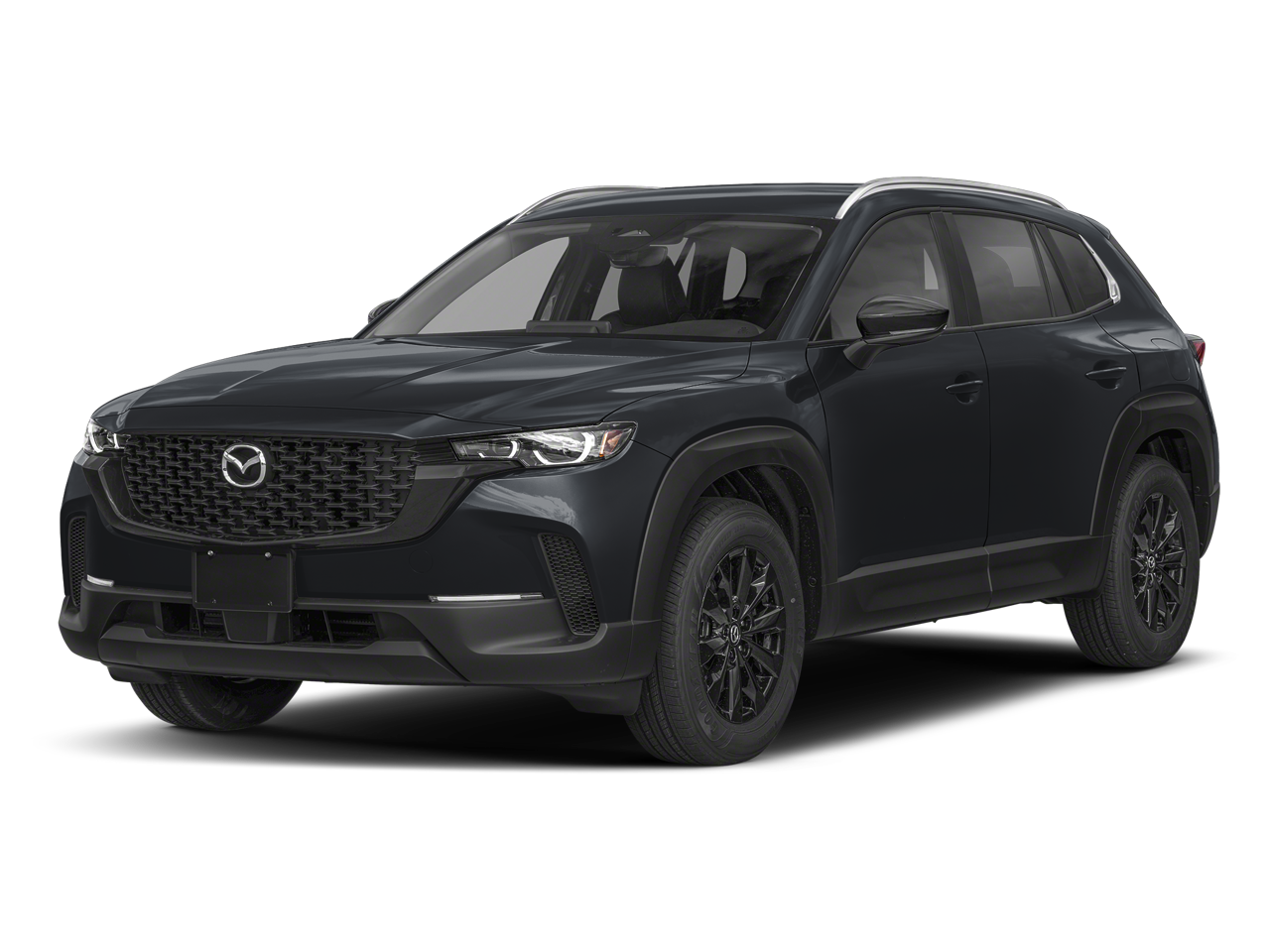 2026 Mazda CX-50 2.5 S Select's photo
