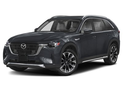 2026 Mazda Mazda CX-90 Plug-In Hybrid Premium Plus AWD