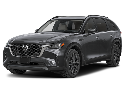 2026 Mazda Mazda CX-90 Plug-In Hybrid Premium Sport AWD