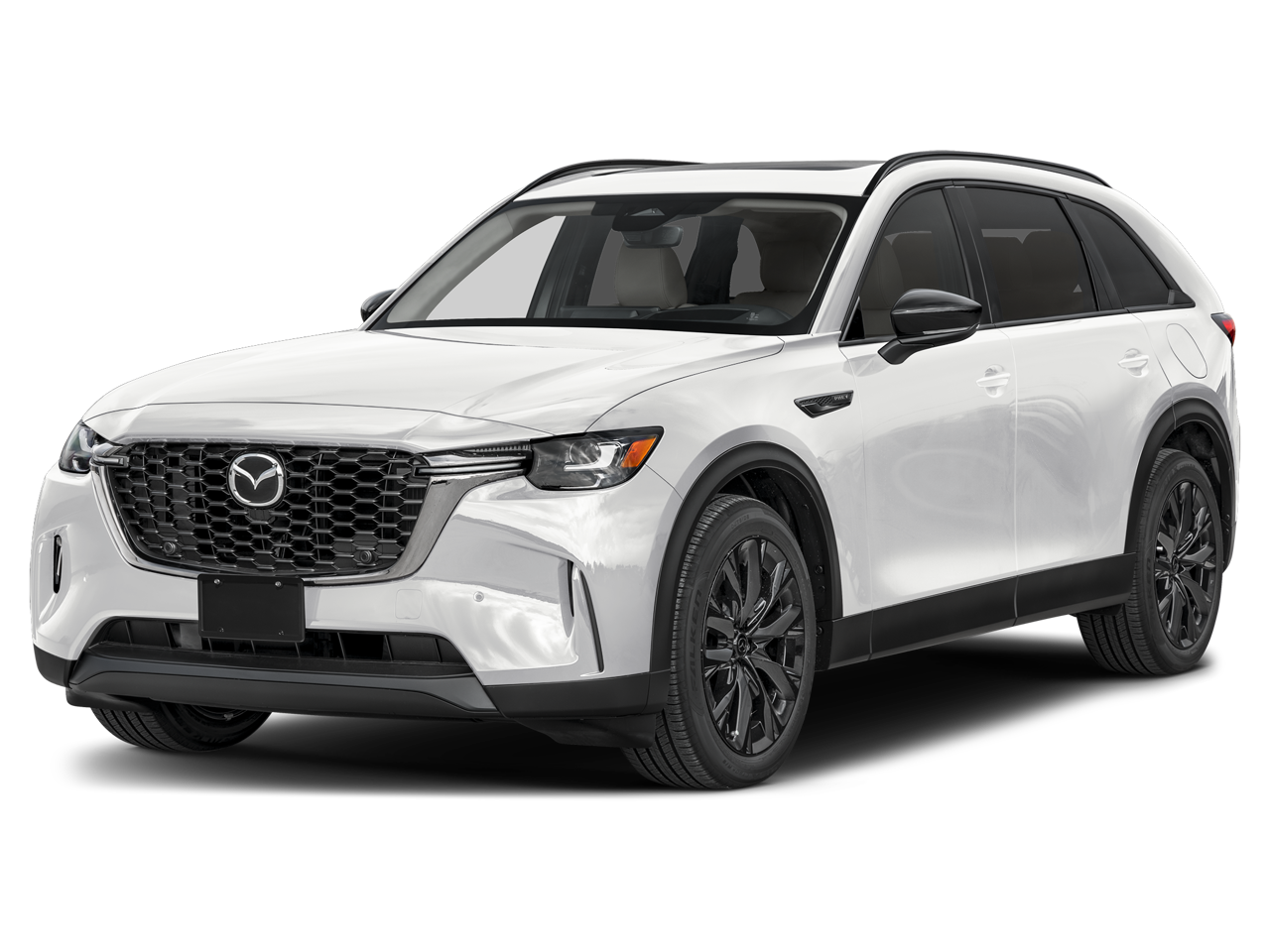 2026 Mazda CX-90 Plug-In Hybrid