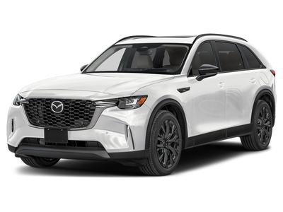 2026 Mazda Mazda CX-90 Plug-In Hybrid Premium Sport AWD
