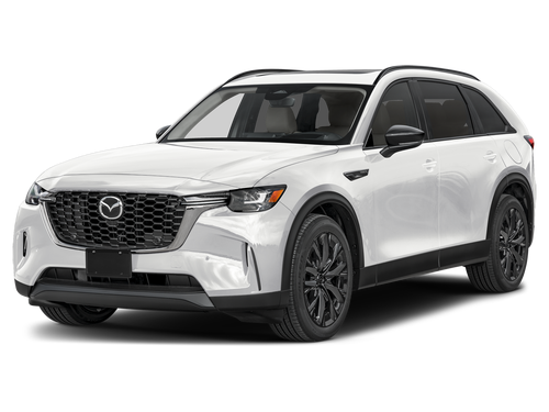 2026 Mazda Mazda CX-90 Plug-In Hybrid Premium Sport AWD