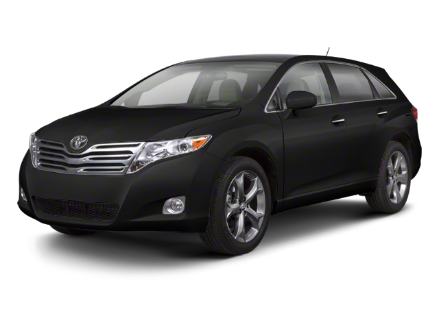 2011 Toyota Venza