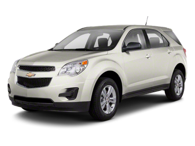 2013 Chevrolet Equinox LT 1LT
