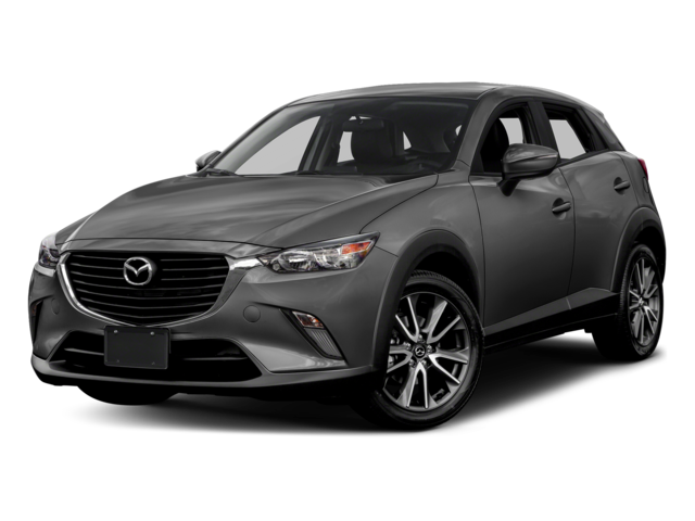 2017 Mazda CX-3 Touring AWD's photo