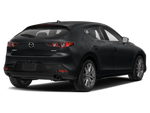 2020 Mazda Mazda3 Preferred