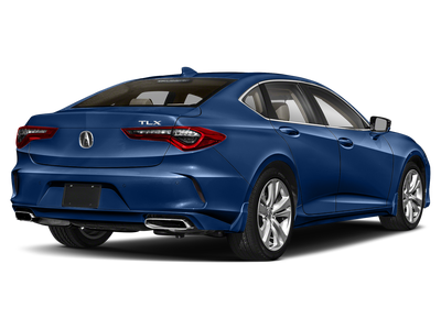 2021 Acura TLX Technology Package SH-AWD