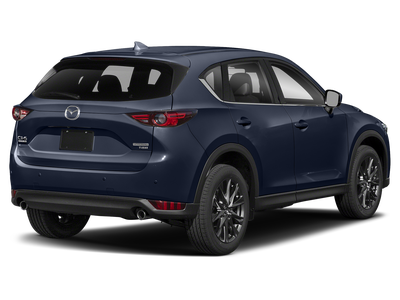2021 Mazda Mazda CX-5 Signature