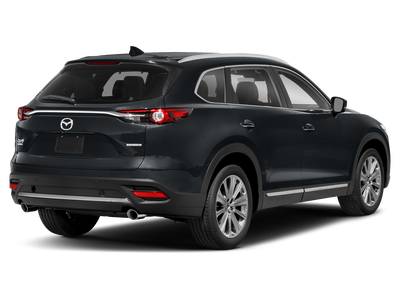 2022 Mazda Mazda CX-9 Signature