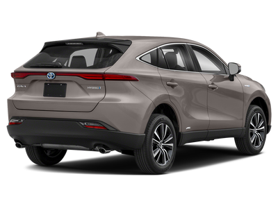 2022 Toyota Venza LE