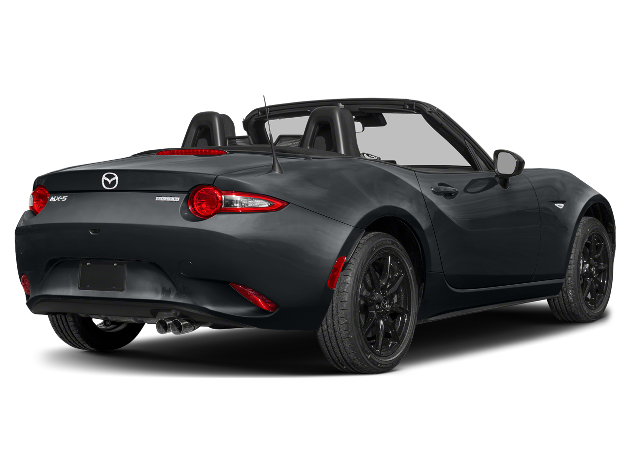 2023 Mazda Mazda MX-5 Miata Sport
