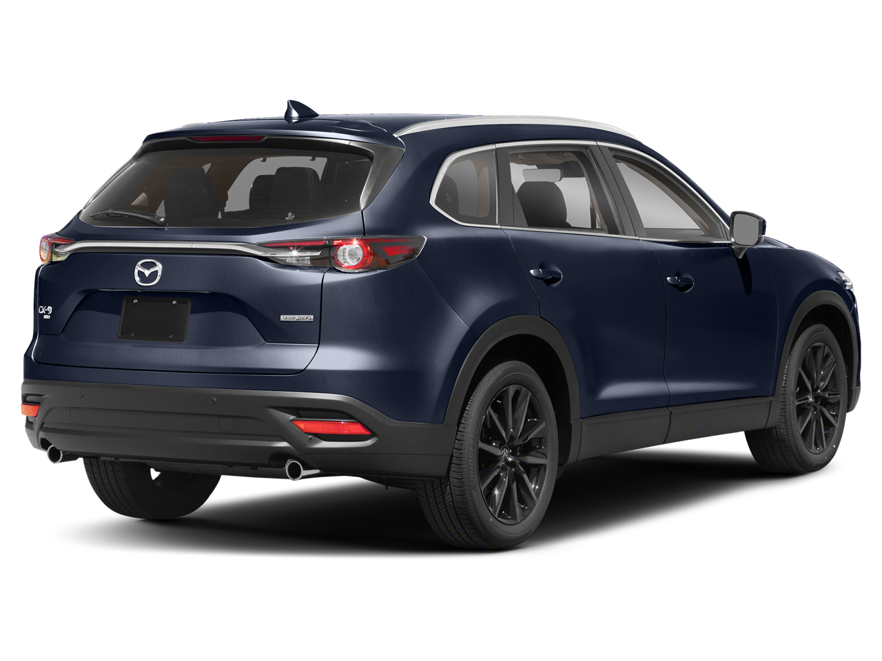 2023 Mazda CX-9 Touring photo 2