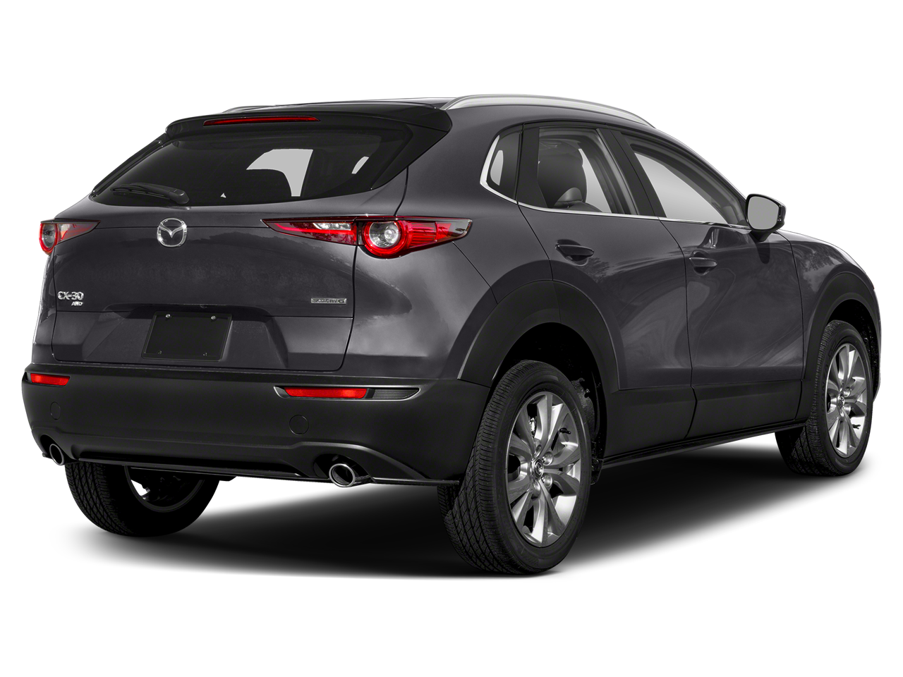 2023 Mazda Mazda CX-30 2.5 S Preferred Package