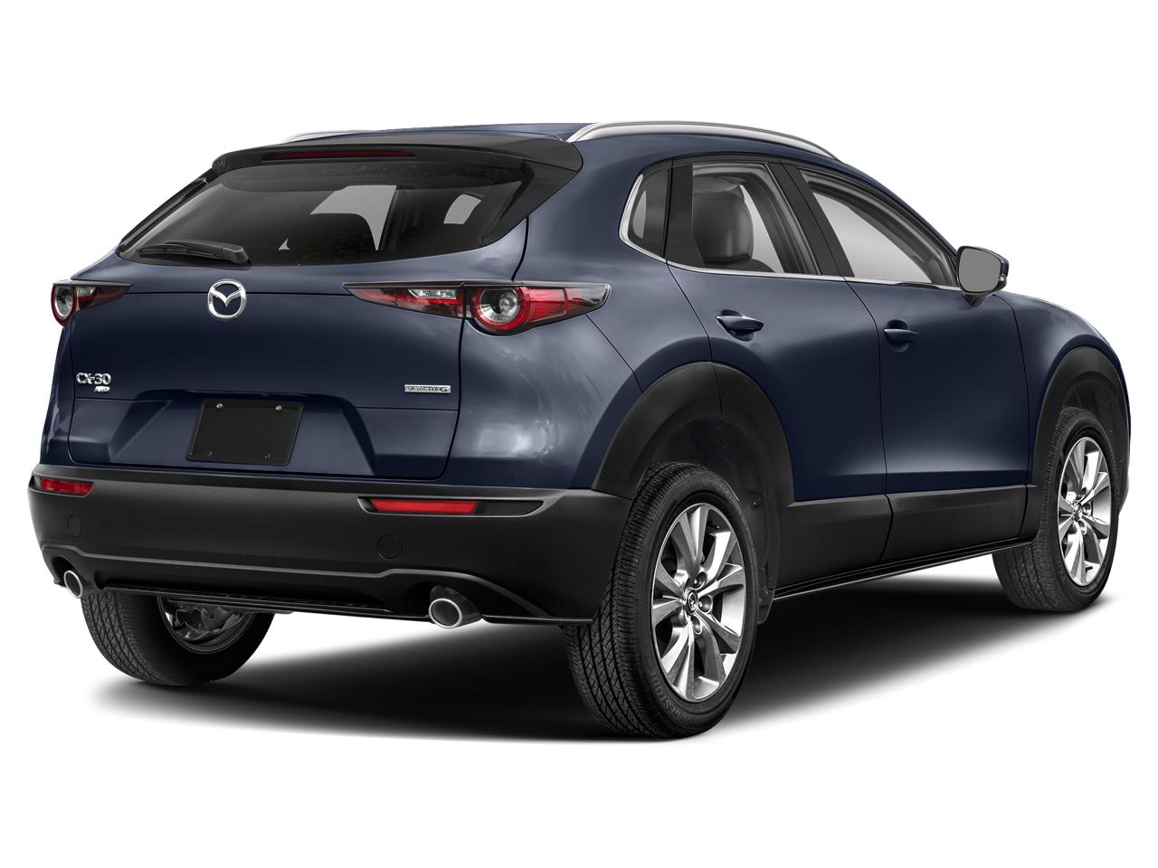 2023 Mazda Mazda CX-30 2.5 S Premium Package
