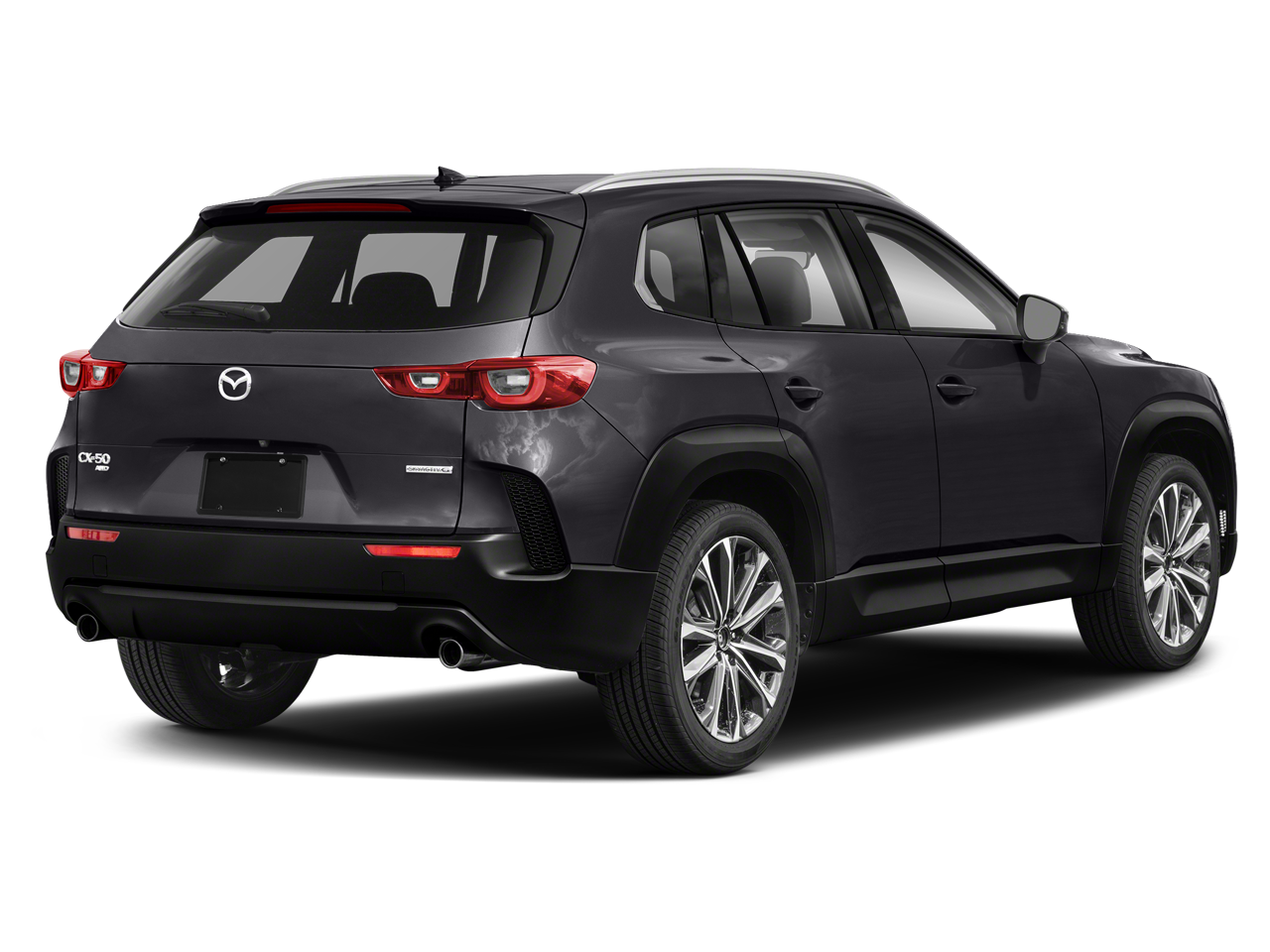 2023 Mazda Mazda CX-50 2.5 S Premium Plus Package